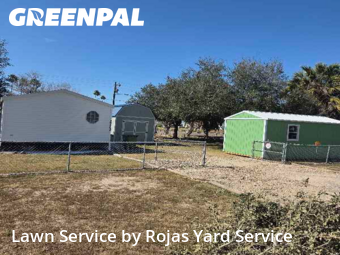 Grass Cutting nearby Harlingen, TX, 