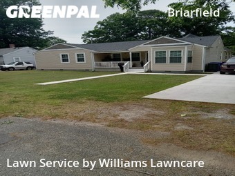 Lawn Mow nearby Newport News, VA, 