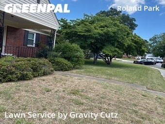 Yard Cutting nearby Norfolk, VA, 