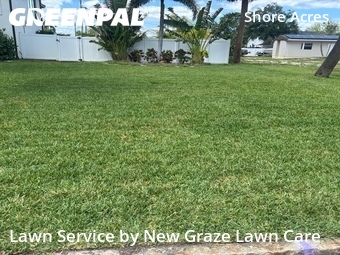 Lawn Service nearby St. Petersburg, FL, 