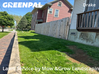 Lawn Mow nearby Des Moines, IA, 