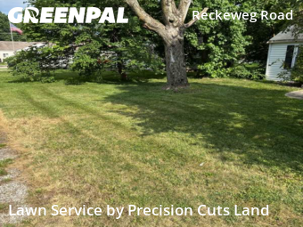 Lawn Care nearby Fort Wayne, IN, 
