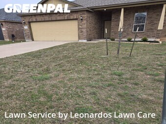 Lawn Cut nearby Temple, TX, 