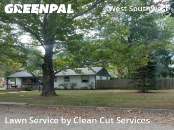 Lawn Service nearby Topeka, KS, 