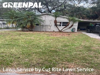Lawn Mowing nearby New Port Richey, FL, 