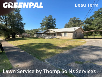 Lawn Cutting nearby Mobile, AL, 