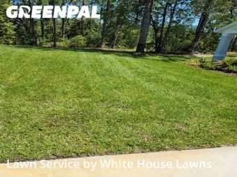 Lawn Mowing Service nearby Eustis, FL, 