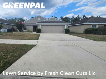 Lawn Cutting nearby Brooksville, FL, 