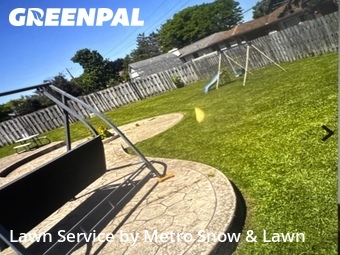Lawn Care nearby Clinton Township, MI, 