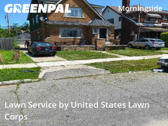 Yard Cutting nearby Detroit, MI, 