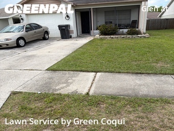 Lawn Service nearby Tampa, FL, 
