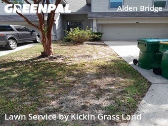 Lawn Mowing nearby Conroe, TX, 