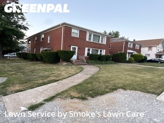 Lawn Mowing nearby Garfield Heights, OH, 