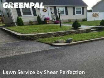 Lawn Service nearby North Providence, RI, 
