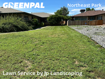 Yard Mowing nearby Denver, CO, 