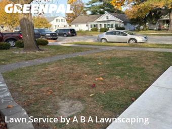 Yard Mowing nearby Southgate, MI, 