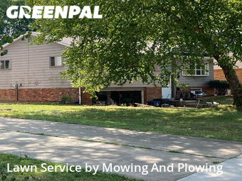 Lawn Cut nearby Solon, OH, 