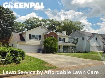 Lawn Maintenance nearby Marietta, GA, 