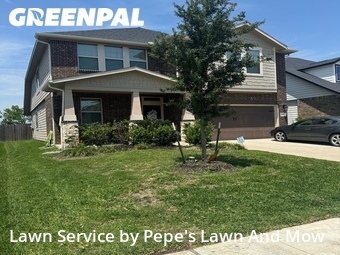 Lawn Service nearby Katy, TX, 