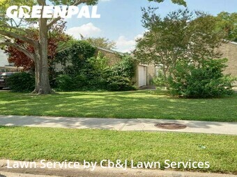 Lawn Mowing Service nearby Houston, TX, 