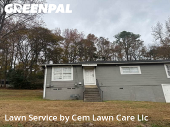 Lawn Mow nearby Irondale, AL, 
