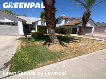 Lawn Care nearby Chandler, AZ, 