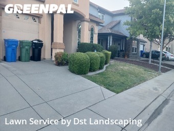 Work completed by lawn-care-services-in-Elk Grove-CA