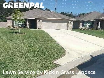 Lawn Mowing nearby Montgomery, TX, 