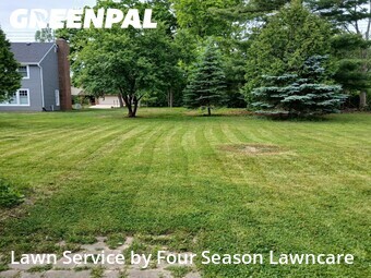 Lawn Cutting nearby Greenfield, WI, 