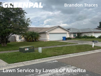 Lawn Cutting nearby Brandon, FL, 