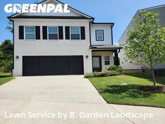 Lawn Maintenance nearby Hoschton, GA, 