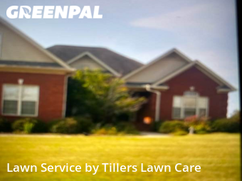 Lawn Mowing Service nearby Madison, AL, 
