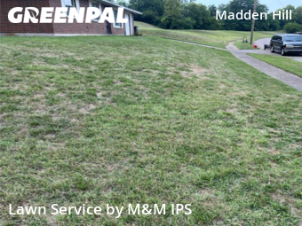 Lawn Care nearby Dayton, OH, 