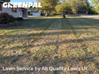 Lawn Cut nearby Saint Charles, MO, 