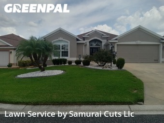 Lawn Care Service nearby The Villages, FL, 