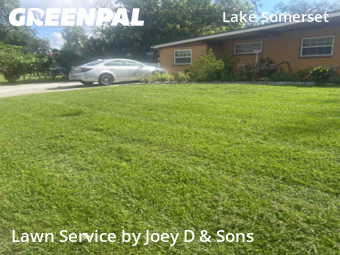 Lawn Mow nearby Lakeland, FL, 