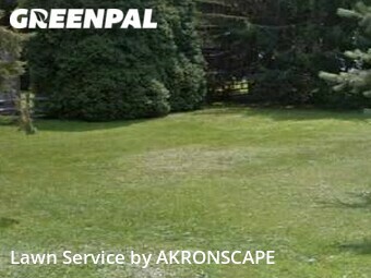 Yard Cutting nearby Barberton, OH, 