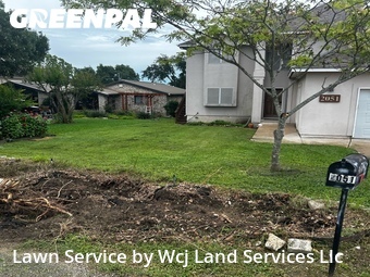 Lawn Service nearby New Braunfels, TX, 