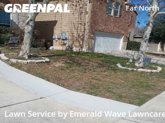 Lawn Mowing Service nearby San Antonio, TX, 