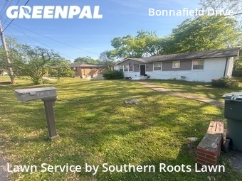 Grass Cutting nearby Nashville, TN, 