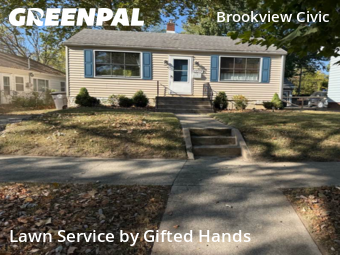 Yard Mowing nearby Fort Wayne, IN, 