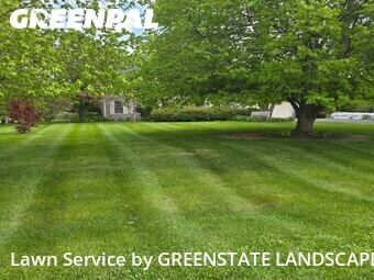 Grass Cutting nearby St. Charles, IL, 