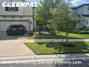 Lawn Cut nearby Wesley Chapel, FL, 