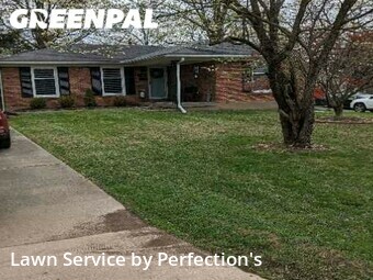 Lawn Mowing nearby Louisville, KY, 