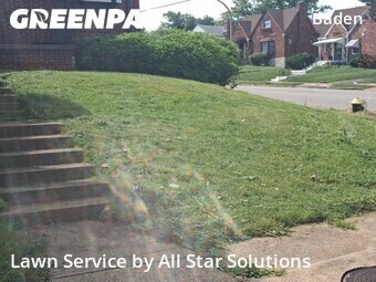 Lawn Cutting nearby St. Louis, IL, 