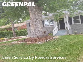 Lawn Maintenancein Wheat Ridge,80212,Yard Mowing by Powers Services, work completed in Jun , 2026