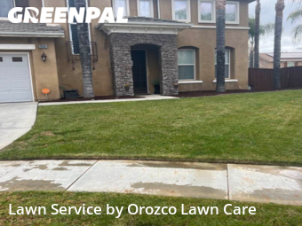 Lawn Cut nearby Murrieta, CA, 