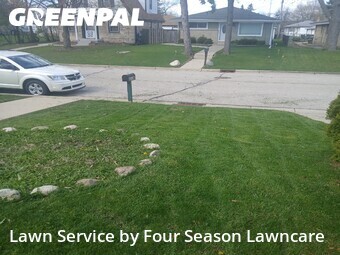 Lawn Care nearby Greenfield, WI, 