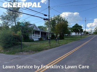 Grass Cutting nearby Roanoke, VA, 