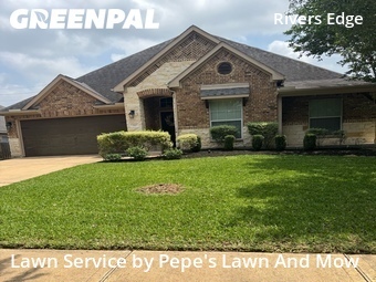 Yard Cutting nearby Richmond, TX, 